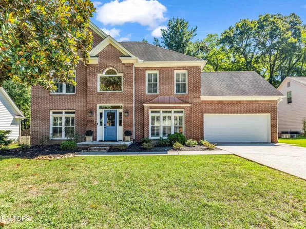 8220 Birch Run Ln, Knoxville, TN 37919