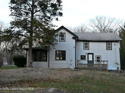 70 Fawn Road, Saugerties, NY, 12477