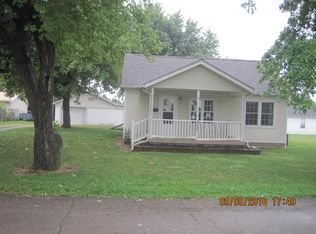 171 Madison Ave, Ashville, OH 43103