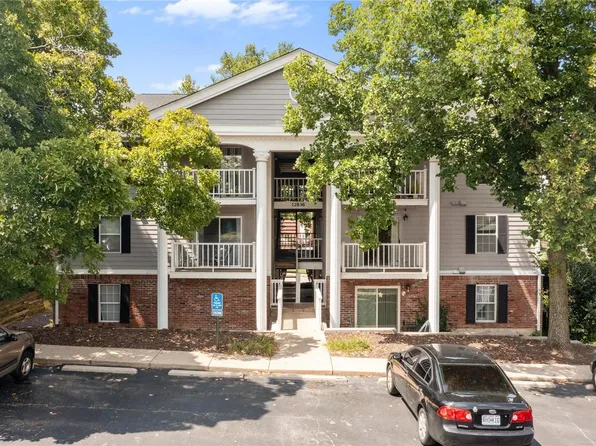 12836 Portulaca Dr APT G, Saint Louis, MO 63146