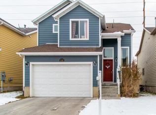 2135 W Sego St, West Haven, UT 84401