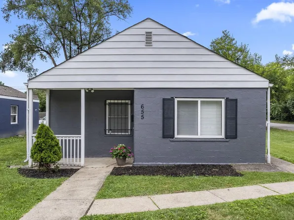 653-655 S Wheatland Ave, Columbus, OH 43204