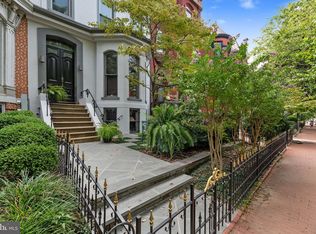 1302 Rhode Island Ave NW UNIT B, Washington, DC 20005