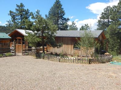17201 County Road 319, Weston, CO, 81091