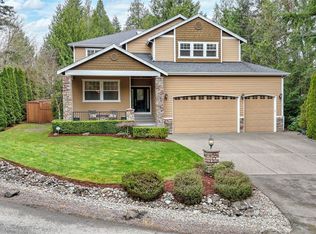 13935 197th Ave SE, Renton, WA 98059