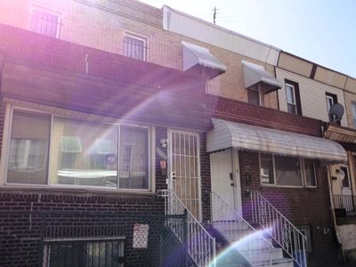 6100 Reedland St, Philadelphia, PA, 19142
