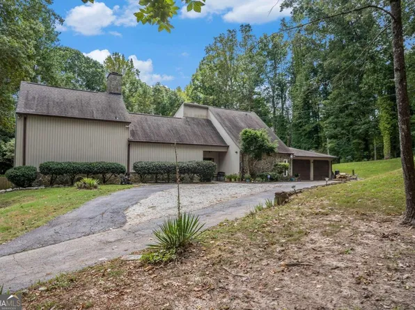 2011 Kunuga Dr, Jonesboro, GA 30236