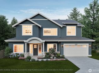 16251 SE 8th St, Bellevue, WA 98008