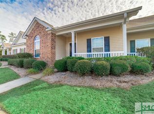 6 Falkland Ave, Pt Wentworth, GA 31407