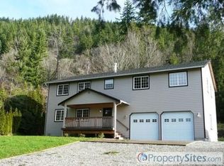 24723 Jim Creek Rd, Arlington, WA 98223