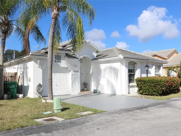 12347 SW 145th St, Miami, FL 33186