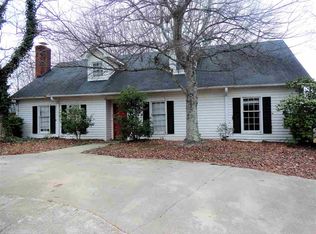 1805 Hudson Rd, Greer, SC 29650