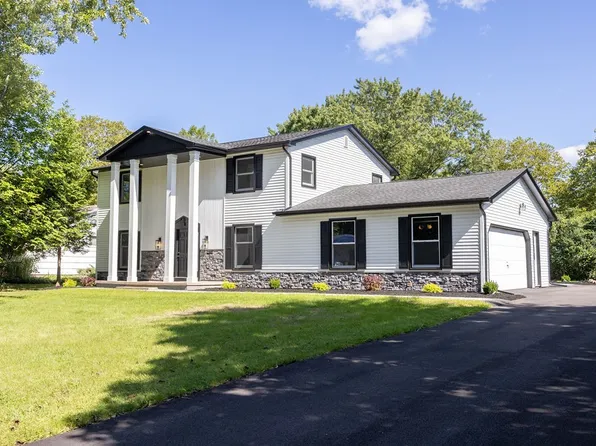 363 Avalon Dr, Rochester, NY 14618