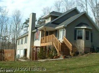54 Quarry Oaks Rd, Stafford, VA 22554