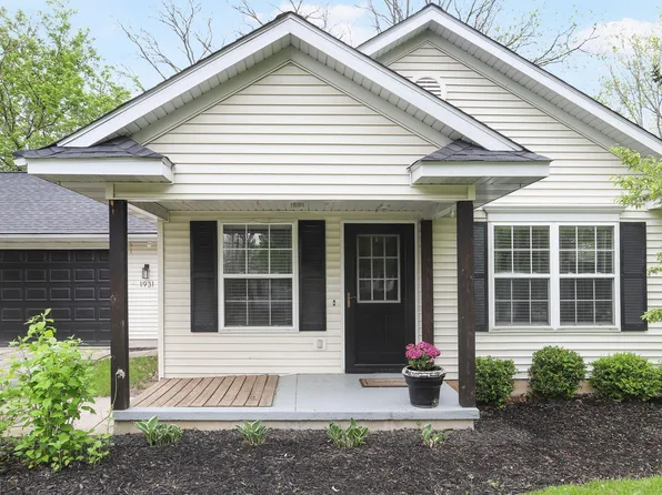 1931 Michigan St NE, Grand Rapids, MI 49503