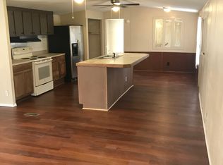 1773 Long Ave, Azle, TX 76020