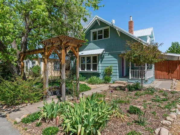 530 Grand Avenue, Mancos, CO 81328