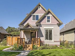 3553 N Fillmore St, Denver, CO 80205