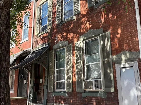 1137 W Linden St APT 2, Allentown, PA 18102