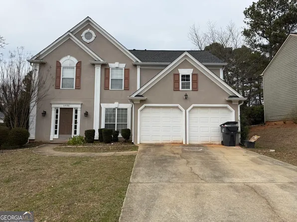 1563 Oak Park Ct, Suwanee, GA 30024