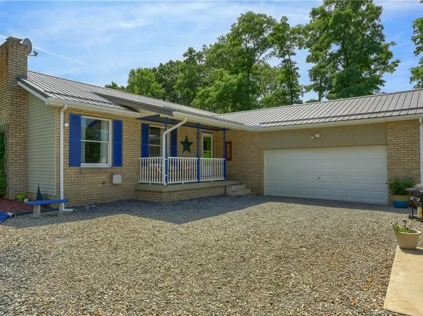 129 Sunset Ln, Aliquippa, PA 15001