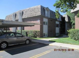 1720 N Willowbrook Dr UNIT C, Provo, UT 84604