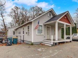 62 Groveland St, Abington, MA 02351