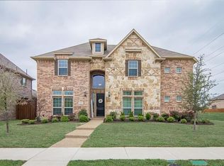 2010 Menominee Dr, Frisco, TX 75033