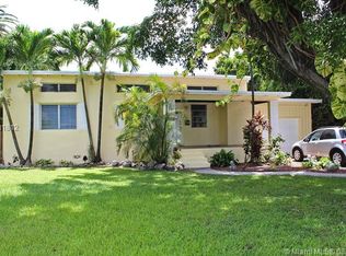 540 Quail Ave, Miami Springs, FL 33166