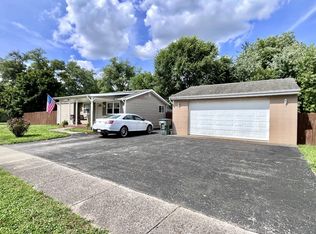 1610 Greenville Rd, Columbus, OH 43223