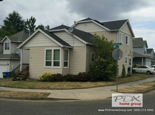 5215 SE 140th Ave, Portland, OR 97236