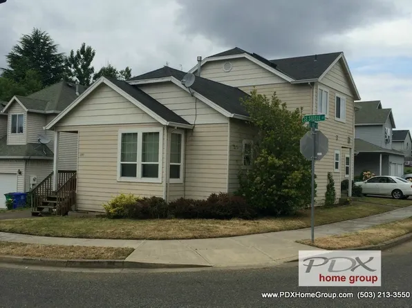 5215 SE 140th Ave, Portland, OR 97236