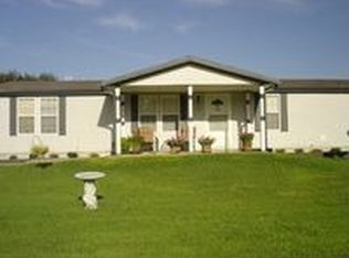 145 Tres Lagos Blvd, Gun Barrel City, TX 75156