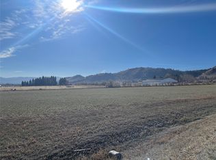 TRACT 1A Scratchgravel Dr #O, Helena, MT 59602