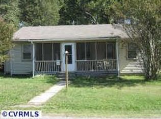 20 Raines Ave, Sandston, VA 23150