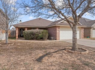 2610 111th St, Lubbock, TX 79423