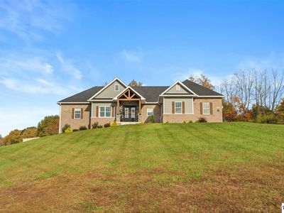 56 Still Meadow Ct, Elizabethtown, KY, 42701