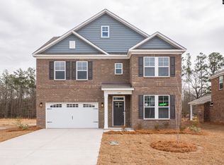 2141 Currituck Dr, Sumter, SC 29153