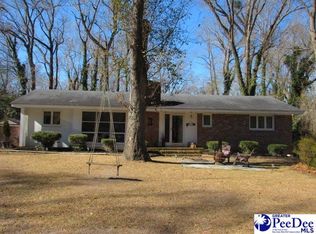 214 Creek Dr, Quinby, SC 29506