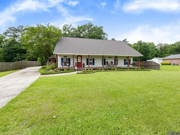 10427 Durmast Dr, Greenwell Springs, LA 70739