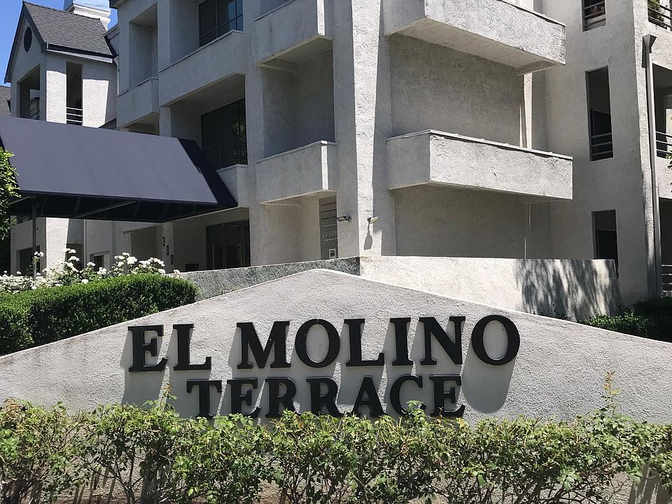1st image of 300 N El Molino Ave Unit 302