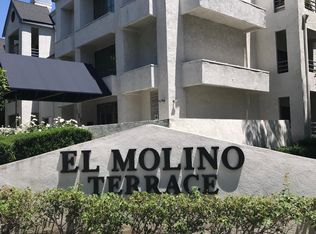 300 N El Molino Ave UNIT 302, Pasadena, CA 91101