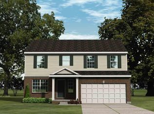 20479 Damask Dr, Clinton Township, MI 48038