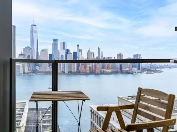 99 Hudson St #2110, Jersey City, NJ 07302