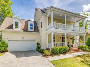 1129 Windsong Bay Ln, Tega Cay, SC 29708