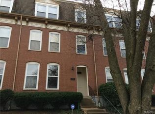 2310 Rutger St #23D, Saint Louis, MO 63104