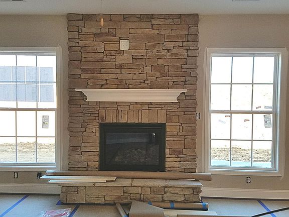 4th image of 12637 Hartsfield Ln Lot 4