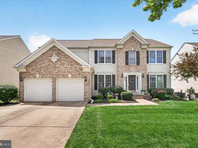 6322 Meandering Woods Ct, Frederick, MD, 21701