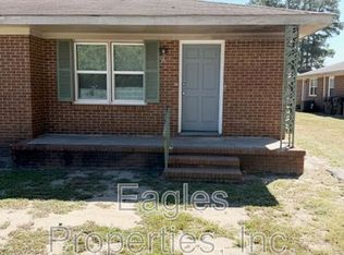 400 N Taylor St #A, Goldsboro, NC 27530