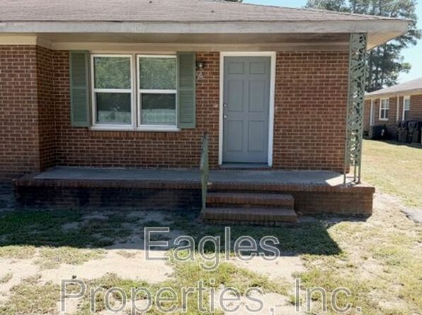 400 N Taylor St #A